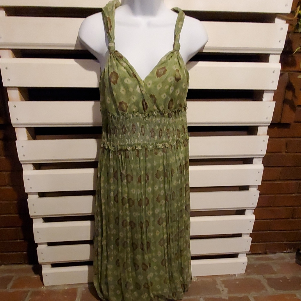 Maxstudio Dress 489